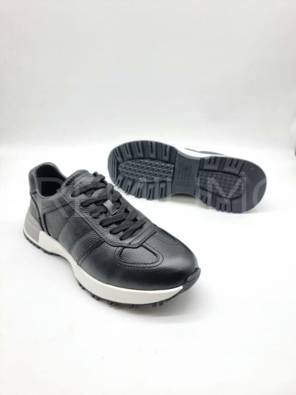 Maison Margiela кроссовки PR872136 4