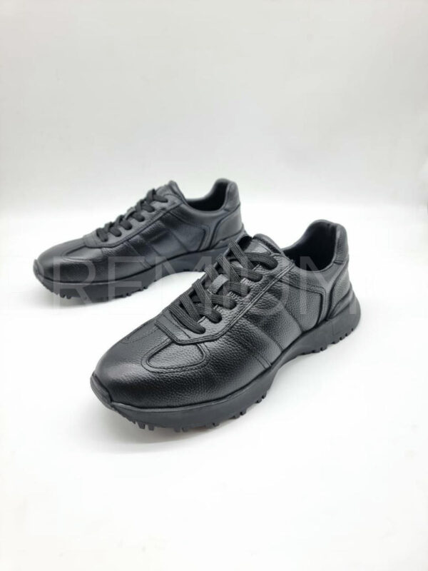 Maison Margiela кроссовки PR636429 2