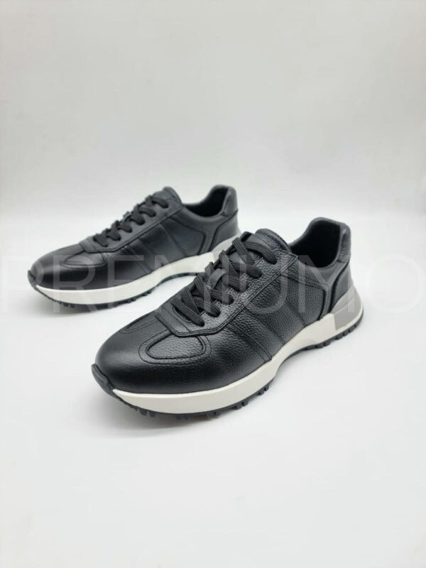 Maison Margiela кроссовки PR872136 2