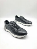 Maison Margiela кроссовки PR872136 7