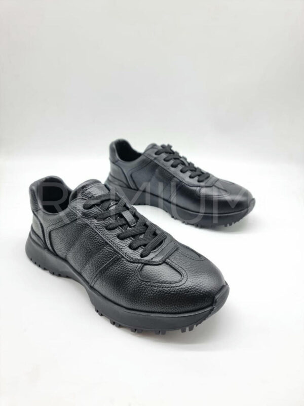 Maison Margiela кроссовки PR636429 3