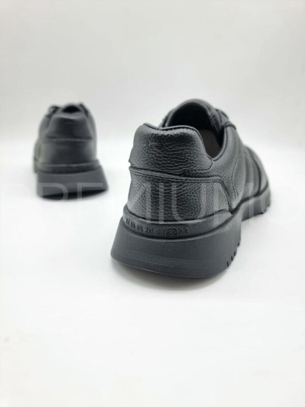 Maison Margiela кроссовки PR636429 4