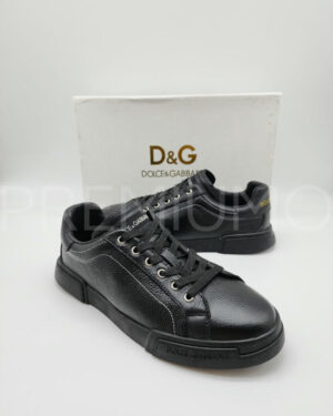 Dolce & Gabbana кроссовки PR476315