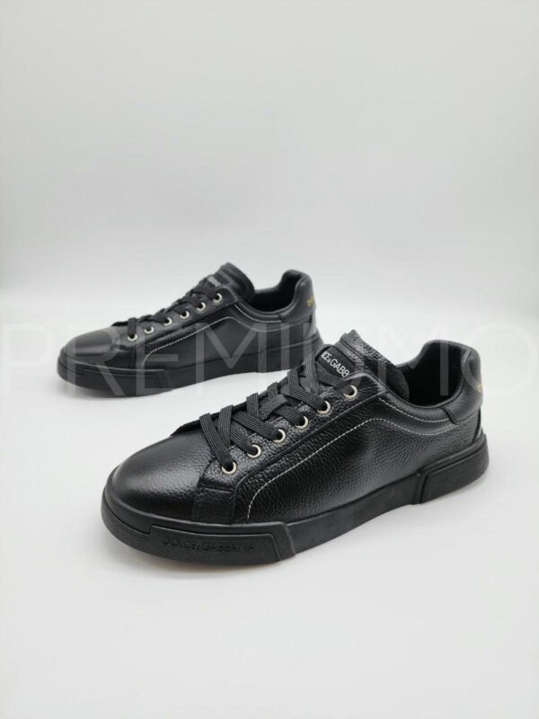 Dolce & Gabbana кроссовки PR476315 2