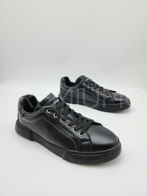 Dolce & Gabbana кроссовки PR476315 3