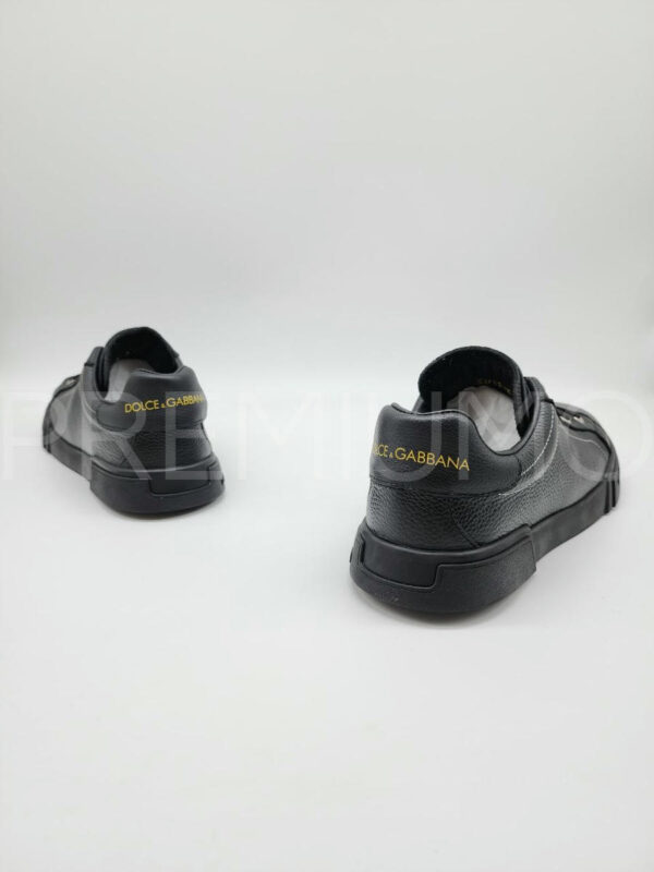 Dolce & Gabbana кроссовки PR476315 4