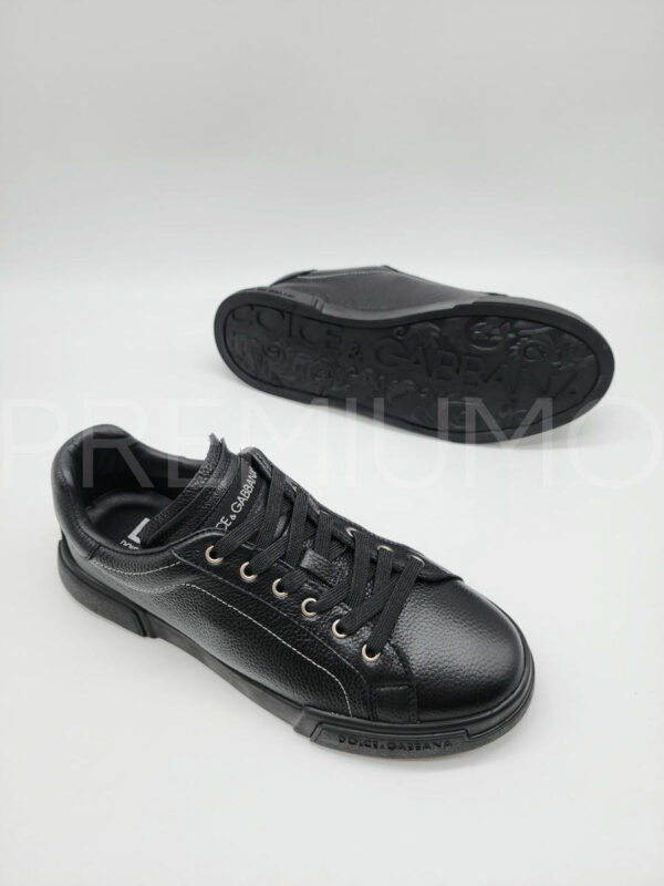 Dolce & Gabbana кроссовки PR476315 5