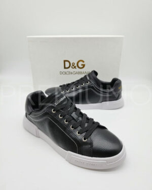 Dolce & Gabbana кроссовки PR545412