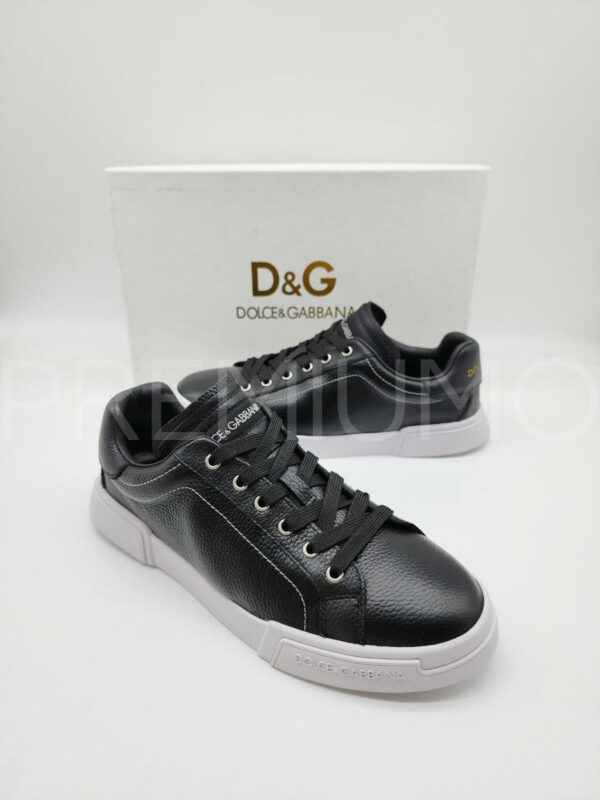 Dolce & Gabbana кроссовки PR545412