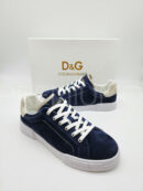 Dolce & Gabbana кроссовки PR173560 6