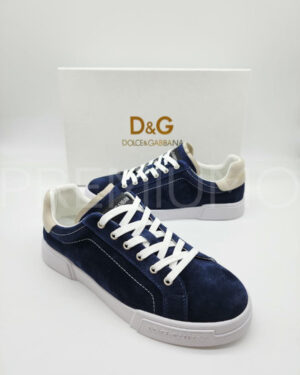 Dolce & Gabbana кроссовки PR173560