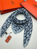 Hermes платок PR333757 3