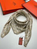 Hermes платок PR515962 3