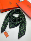 Hermes платок PR809489 3