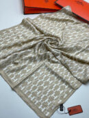 Hermes платок PR515962 4