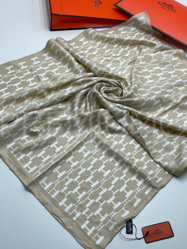 Hermes платок PR515962 2