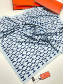 Hermes платок PR333757 4