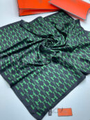 Hermes платок PR809489 4