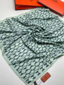 Hermes платок PR564590 4