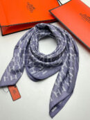 Hermes платок PR169421 3