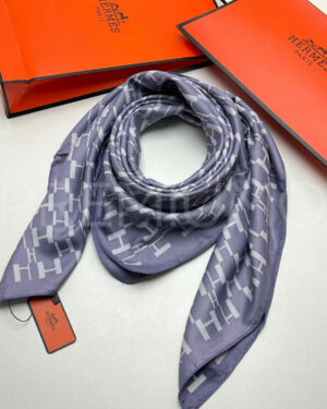 Hermes платок PR169421