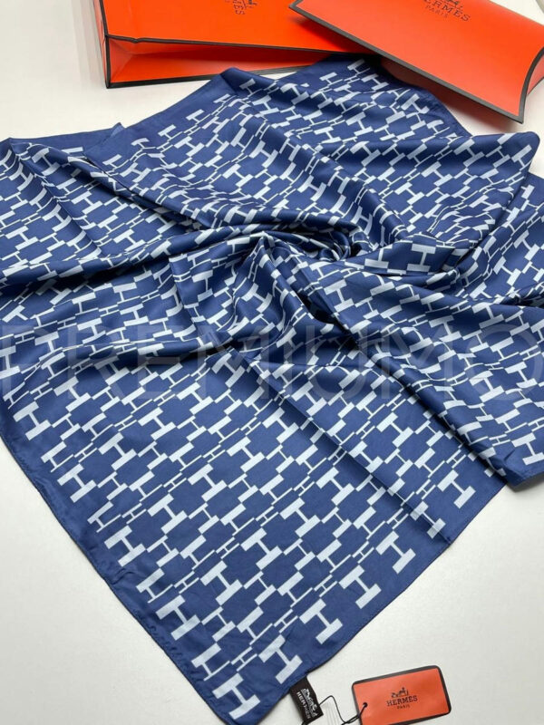 Hermes платок PR281376 2