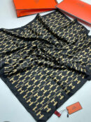 Hermes платок PR657155 4