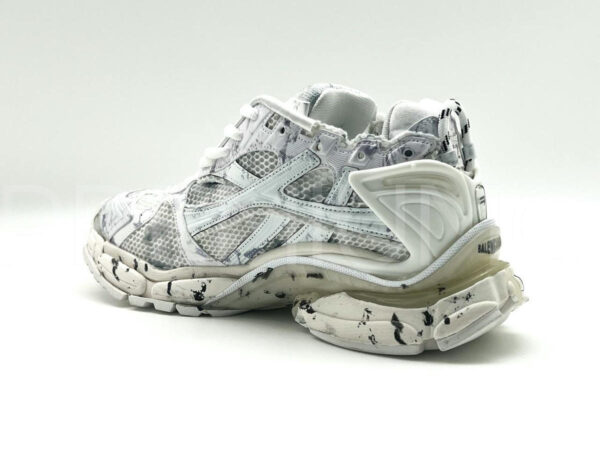 Balenciaga кроссовки PR508453 4