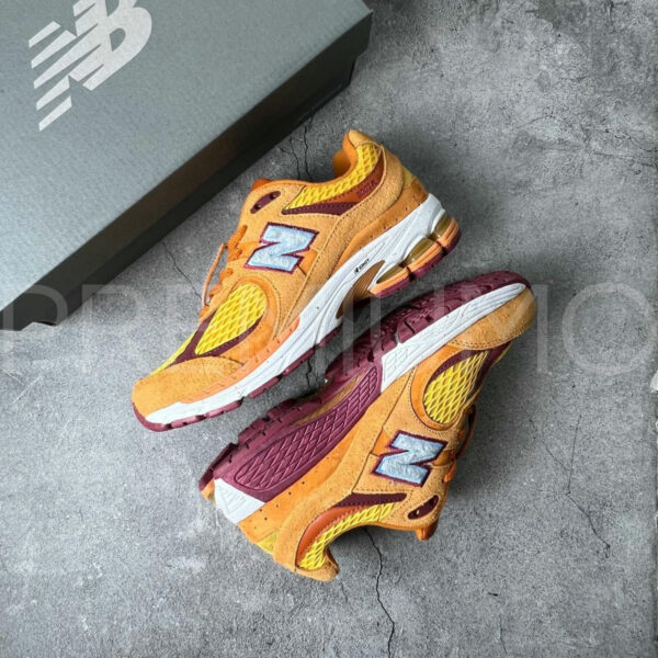 New Balance 2002R кроссовки PR830623 2