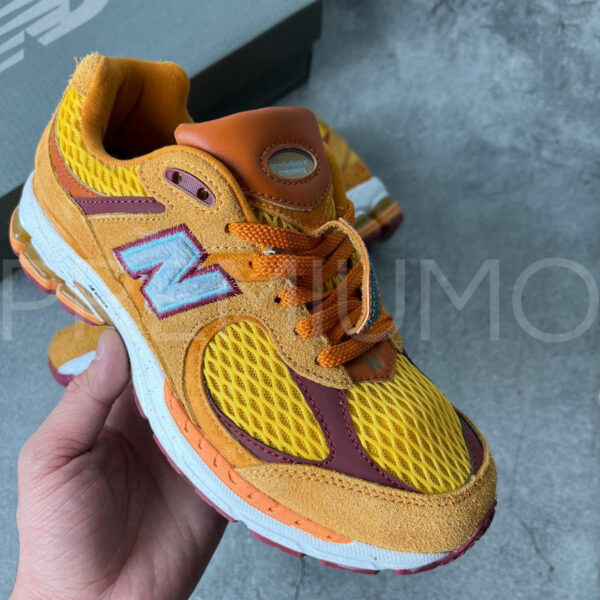 New Balance 2002R кроссовки PR830623 3
