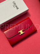 Celine кошелек PR154605 9