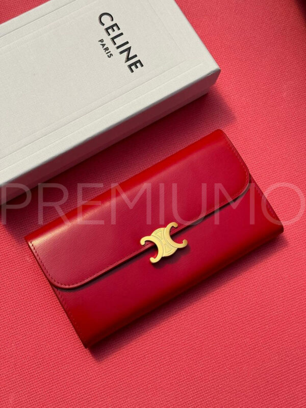 Celine кошелек PR154605