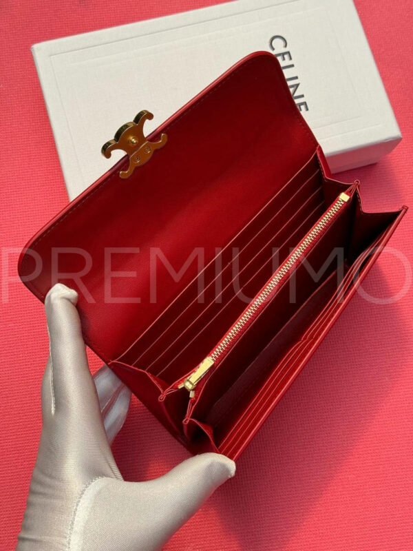 Celine кошелек PR154605 5