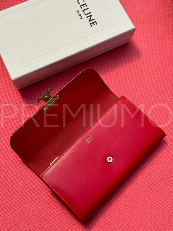 Celine кошелек PR154605 7