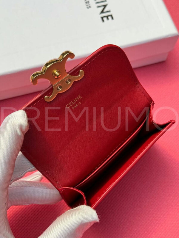 Celine кошелек PR783464 5