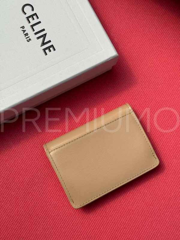Celine кошелек PR113217 2