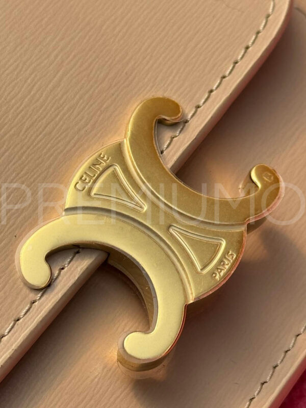 Celine кошелек PR113217 3