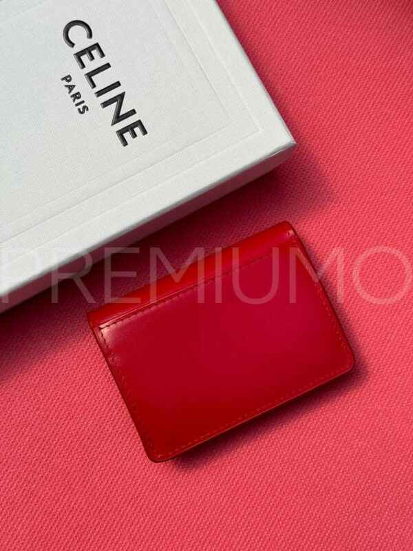 Celine кошелек PR783464 2