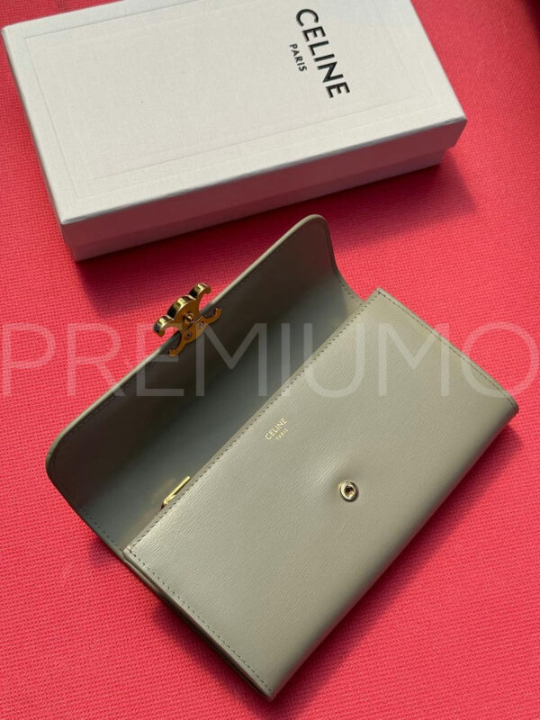 Celine кошелек PR496990 7