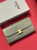 Celine кошелек PR496990 9