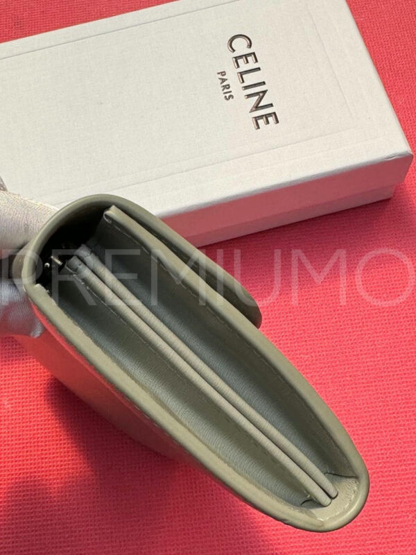 Celine кошелек PR496990 6