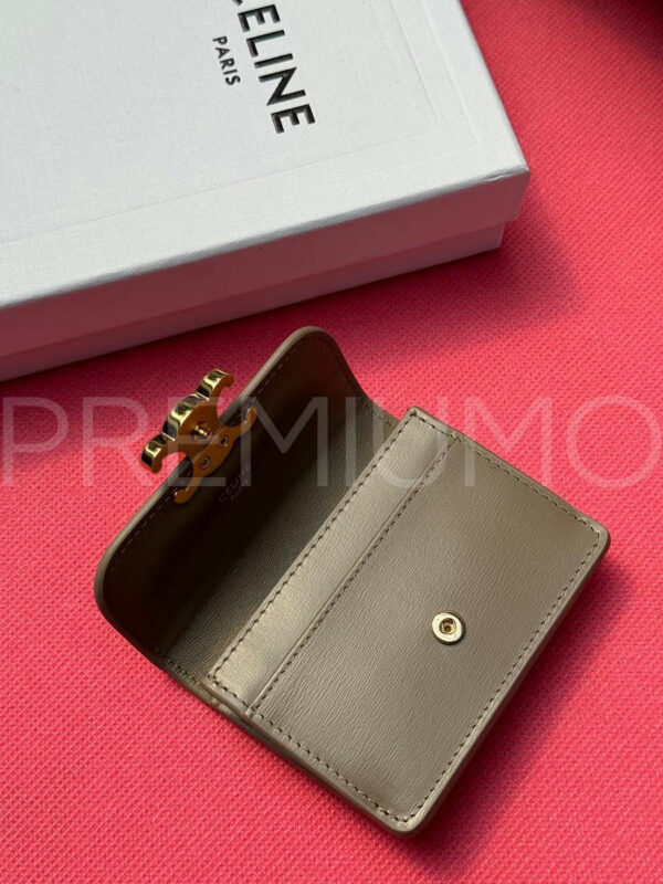 Celine кошелек PR362855 4