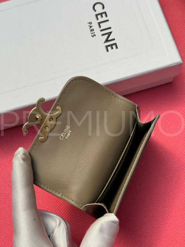 Celine кошелек PR362855 5