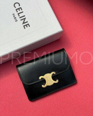 Celine кошелек PR738529
