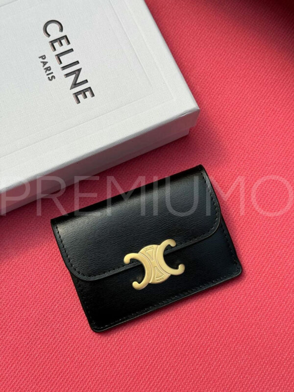 Celine кошелек PR738529