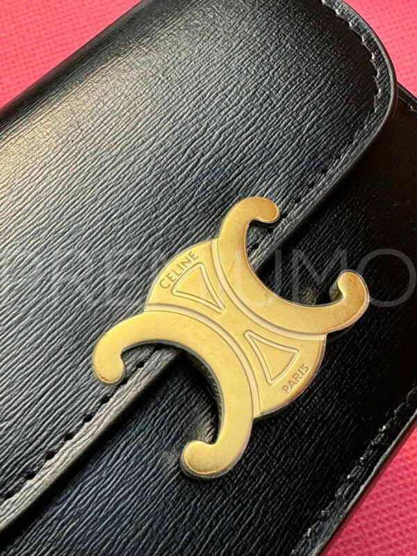 Celine кошелек PR738529 3