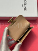 Celine кошелек PR113217 11