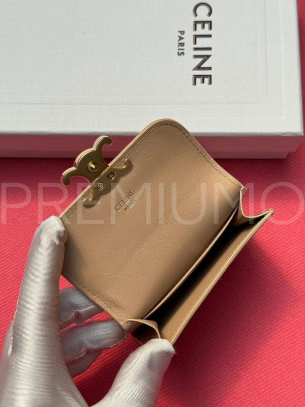 Celine кошелек PR113217 5