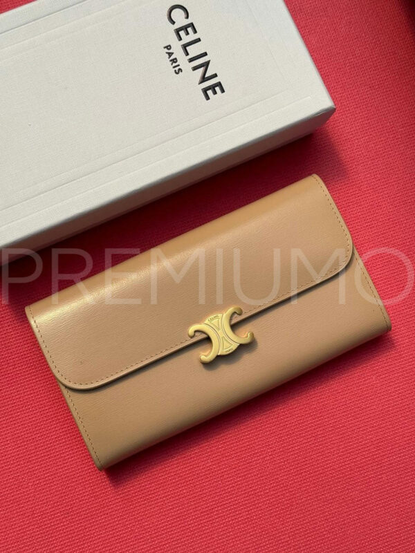Celine кошелек PR664033