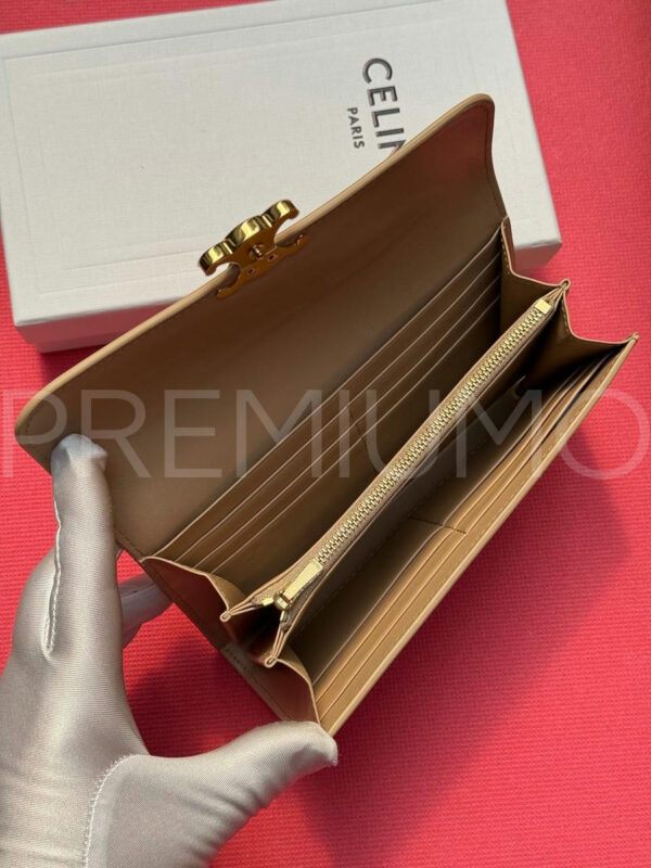 Celine кошелек PR664033 5